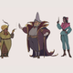 Illustration for article titled Gonna Buckle Some Swashes